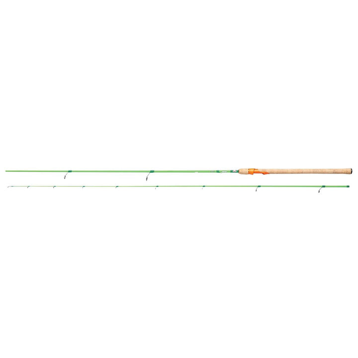 Berkley Flex Trout Spinnrute - Spinnrute zum Forellenangeln 2.70 m |3-15 g |2 Piece