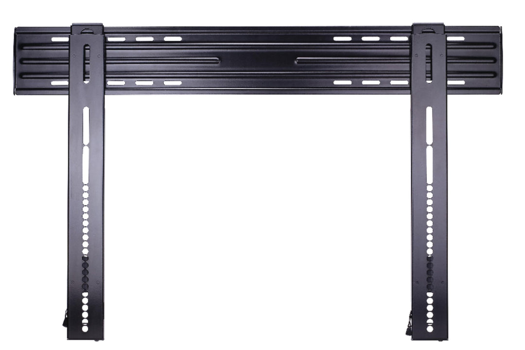 SANUS LL11-B2 HDpro Serie Wandhalterung für Plasma/LCD/TV 37-70 Zoll (37-70 Zoll) schwarz