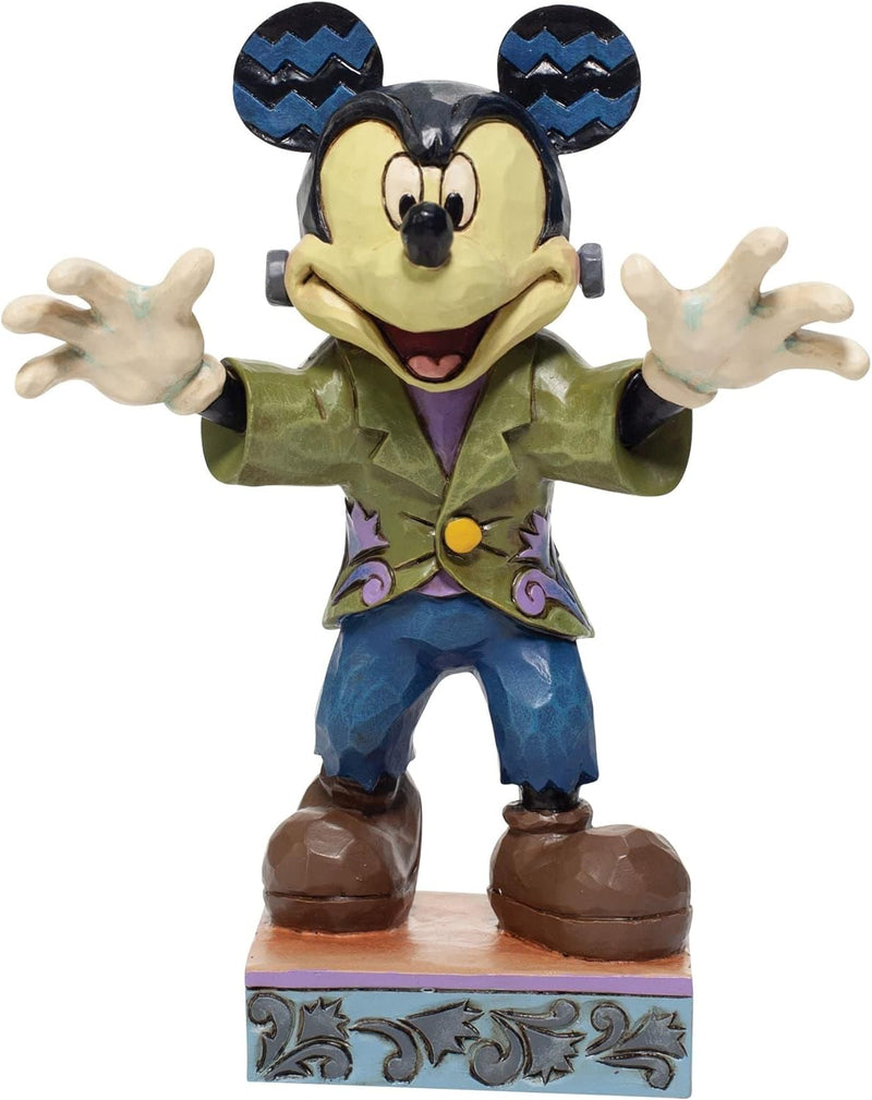 Disney 6007077 Traditions Figurine, one Size