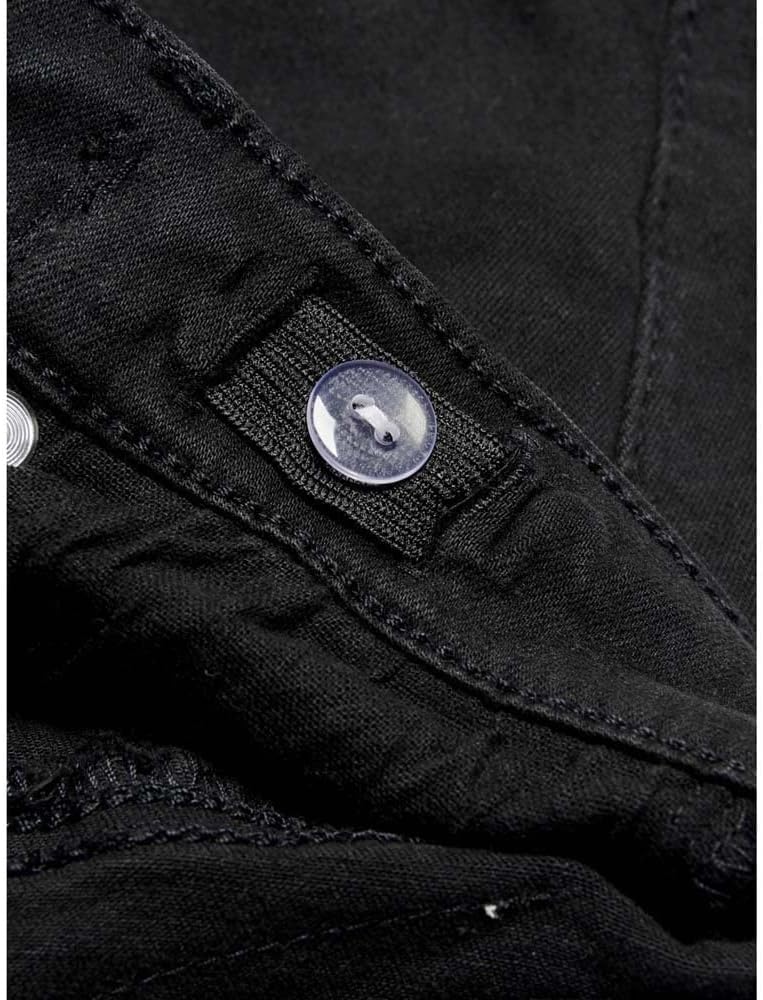 ONLY Girl Cargo-Hose Cargo Hose 146 Black 1, 146 Black 1