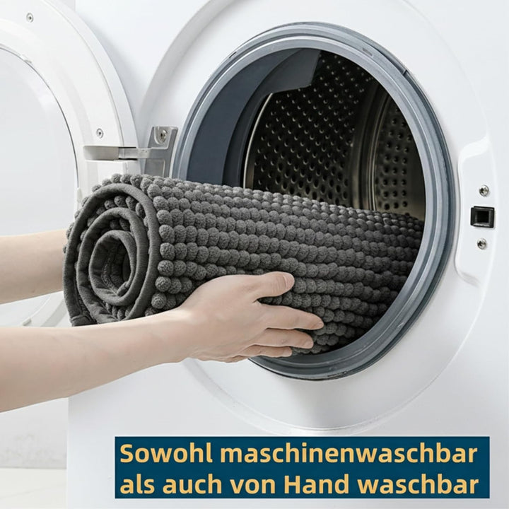 2 Stück Meerschweinchen Unterlage 60×40cm mit Waschbeutel – Waschbare Käfigeinlage & Käfigmatte für