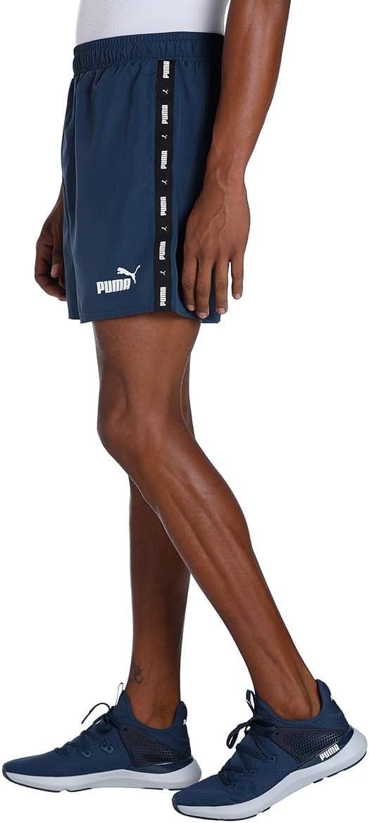 Puma Ess+ Tape Woven Shorts L