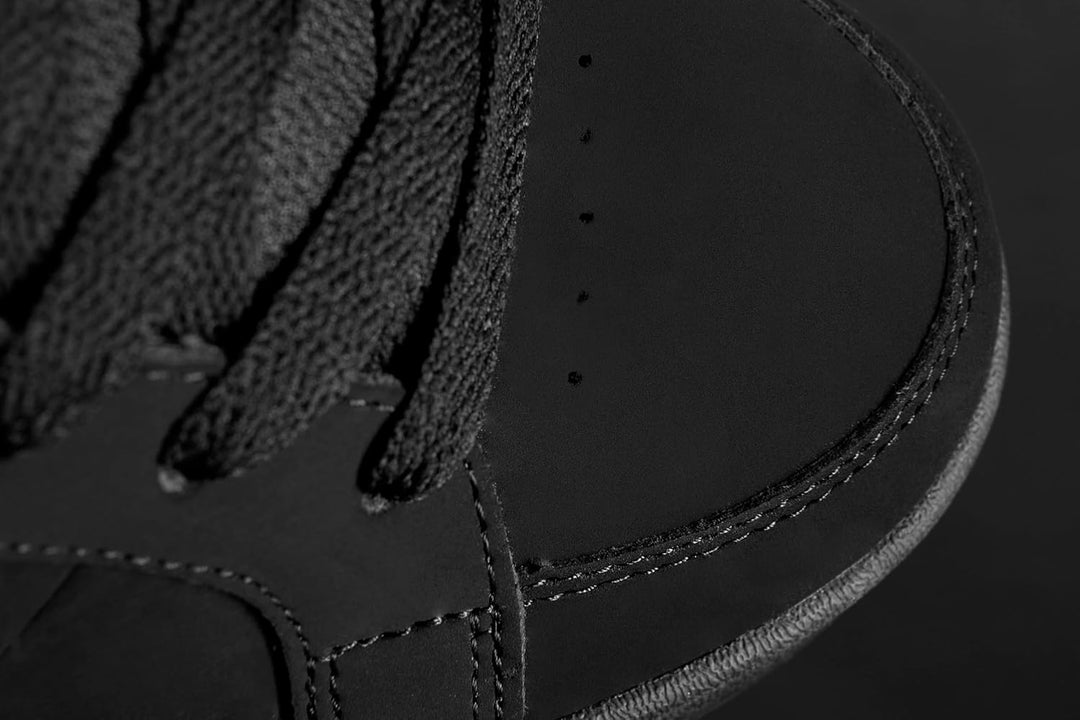 Etnies Kingpin – Klassischer Skate-Heritage-Fashion-Stil mit angesagtem, verstärkte Cupsole, Alltags