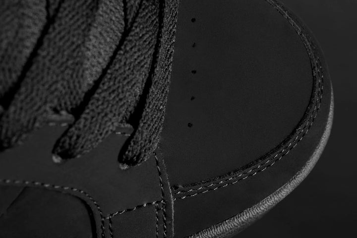 Etnies Kingpin – Klassischer Skate-Heritage-Fashion-Stil mit angesagtem, verstärkte Cupsole, Alltags