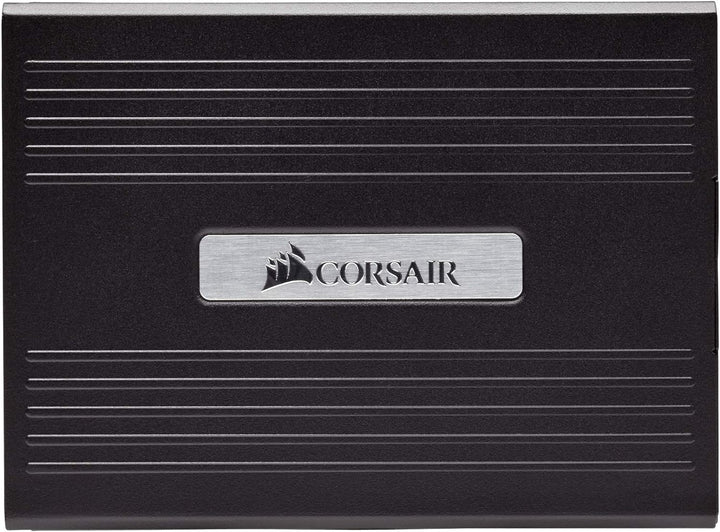 Corsair AX1600i digitales PC-Netzteil (Voll-Modulares Kabelmanagement, 80 Plus Titanium, 1600 Watt,