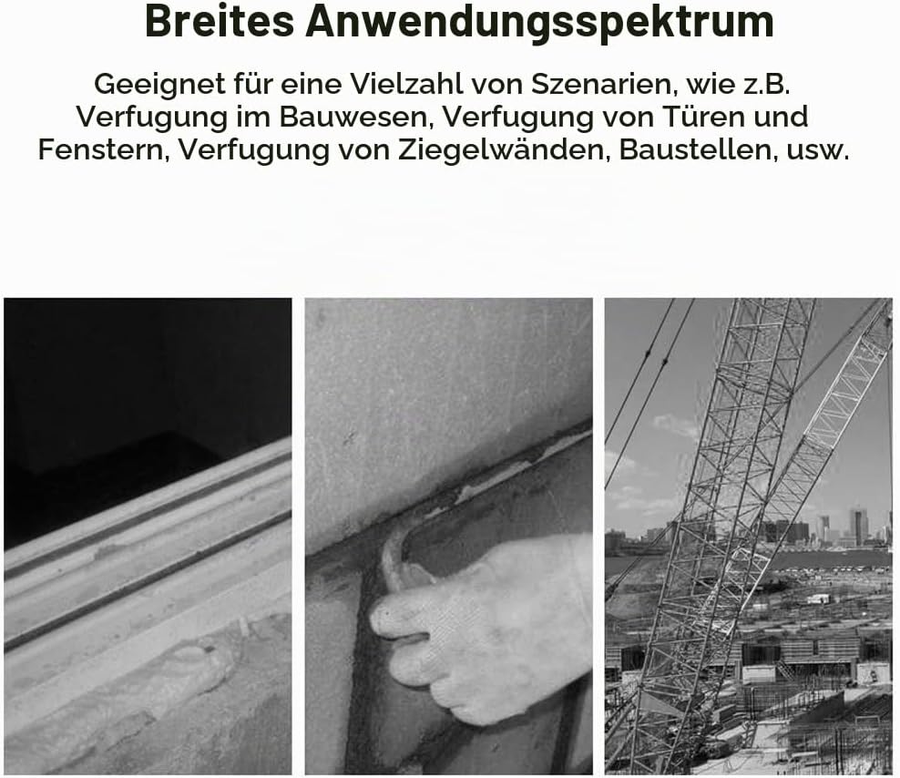 Elektrische Mörtelspritze, Mörtelpresse mit 4 Düsen, Tragbarer Elektrische Mörtelpumpe, Electric Mor
