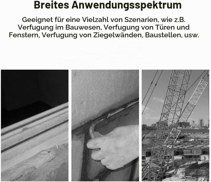 Elektrische Mörtelspritze, Mörtelpresse mit 4 Düsen, Tragbarer Elektrische Mörtelpumpe, Electric Mor