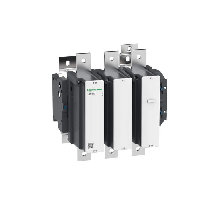 Schneider Electric LC1F630P7 Leistungsschütz 1St.