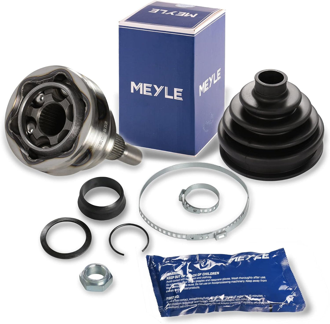 Meyle 100 498 0121 Gelenksatz, Antriebswelle