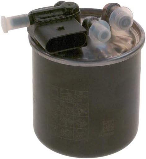 Bosch N2837 - Dieselfilter Auto
