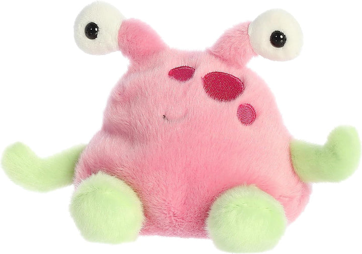 Aurora - Palm Pals - 5" Silly Alien