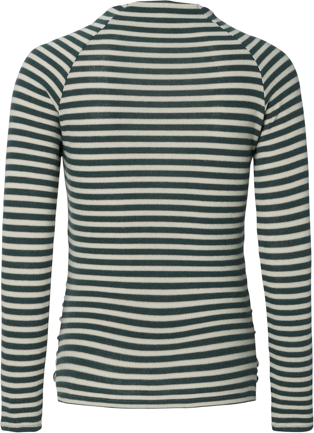 Noppies Damen Top Pomeroy Nursing Long Sleeve T-Shirt 34 Green Gables, 34 Green Gables