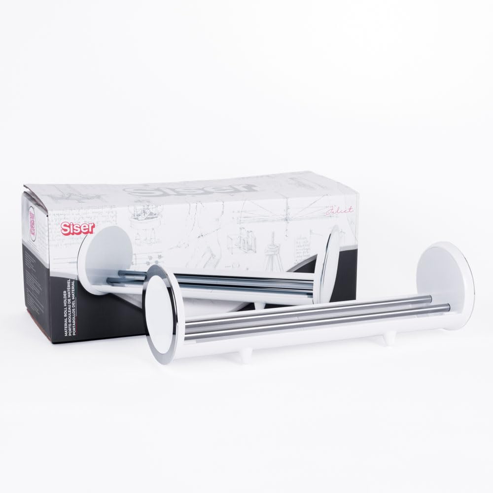 Siser® Papierrollenhalter für Plotter Juliet