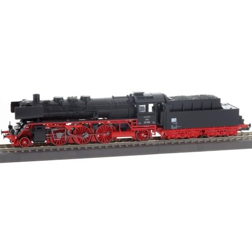 Tillig 02103 Dampflokomotive 23 001 der DR, Ep. III