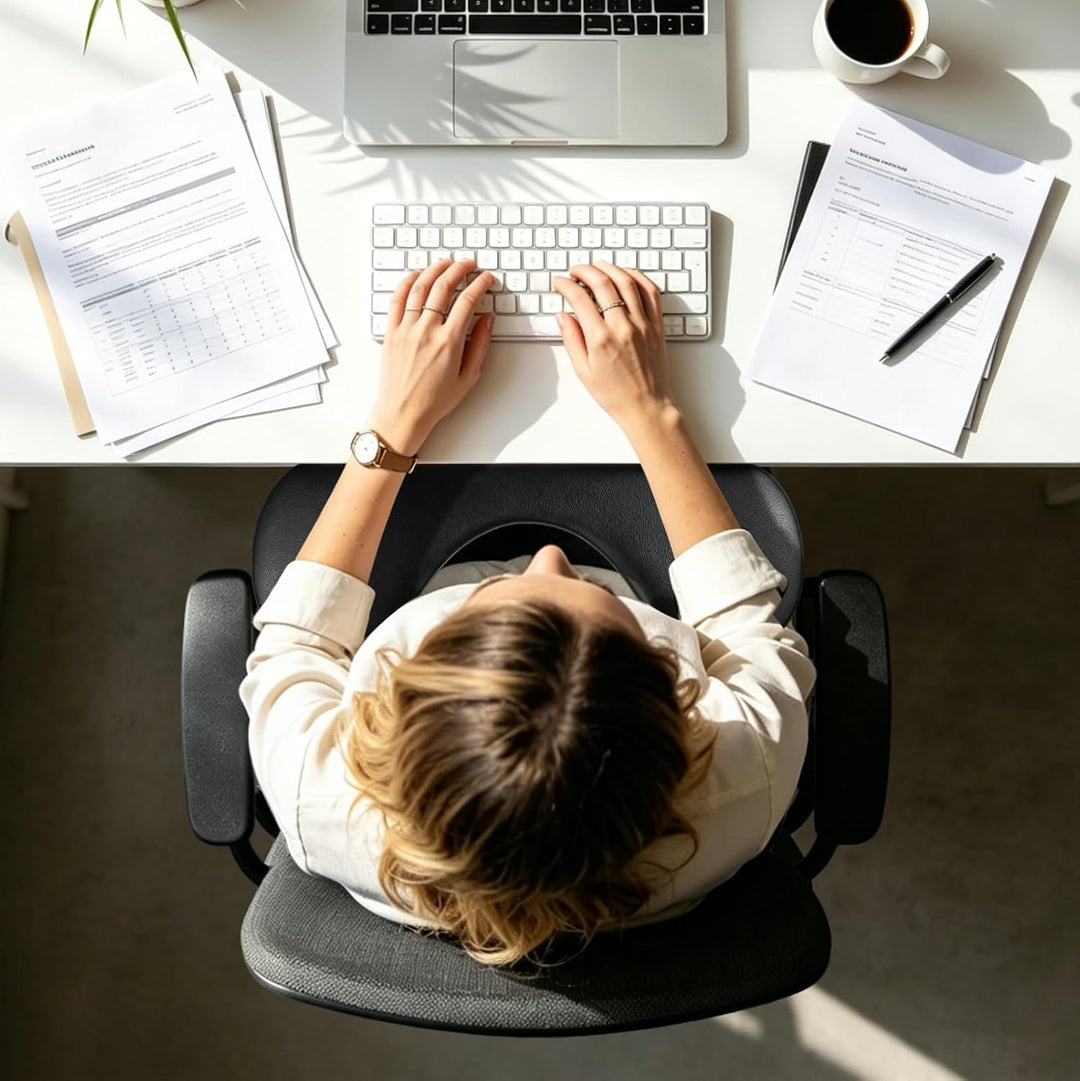 Armauflage Schreibtisch Extender, zum Arbeiten, Lernen und Spielen