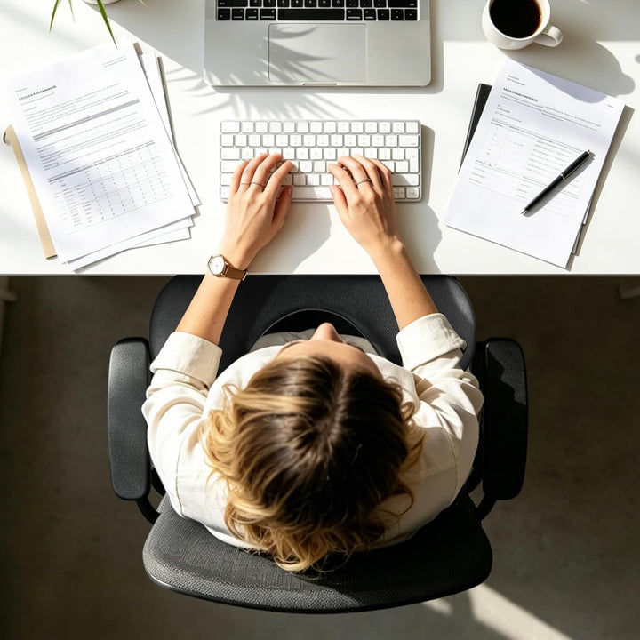 Armauflage Schreibtisch Extender, zum Arbeiten, Lernen und Spielen