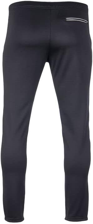 Dunlop Sports Jungen Club Line Boys Knitted Pant 128, 128