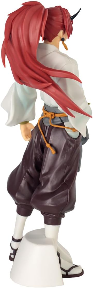 BanPresto - That Time I Got Reincarnated As A Slime: The Movie - Scarlet Bonds - Hiiro Statue
