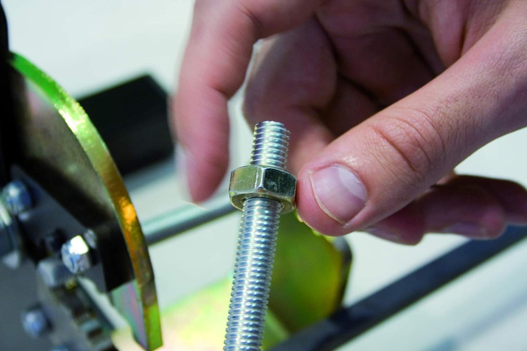 EDMA Rodcut - Gewindestangenschneider für 6, 7, 8, 10mm