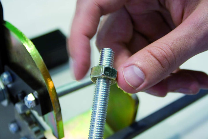 EDMA Rodcut - Gewindestangenschneider für 6, 7, 8, 10mm