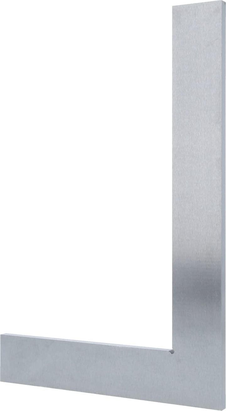 KS Tools 300.0204 Flachwinkel nach DIN 875/1, 300mm 300 mm, 300 mm