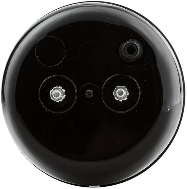HELLA - Halogen-Rückfahrscheinwerfer - 12/24V - Anbau - für waagerechte Befestigung - Stecker: Flach