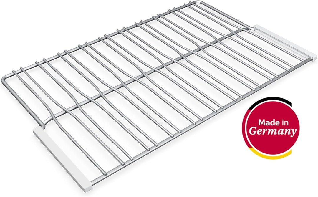 Neff KS1860Z0, Zubehör für Kühl- und Gefriergeräte, Flexibles Flaschengitter