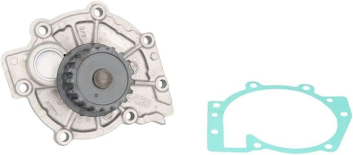 AISIN WV-009 Kühlung