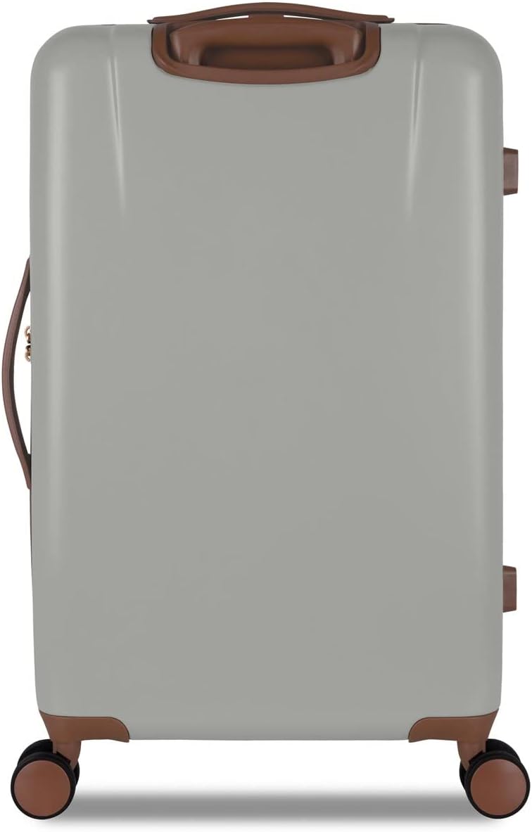SUITSUIT - Fab Seventies - Limestone - Reisekoffer (66 cm) M Limestone, M Limestone