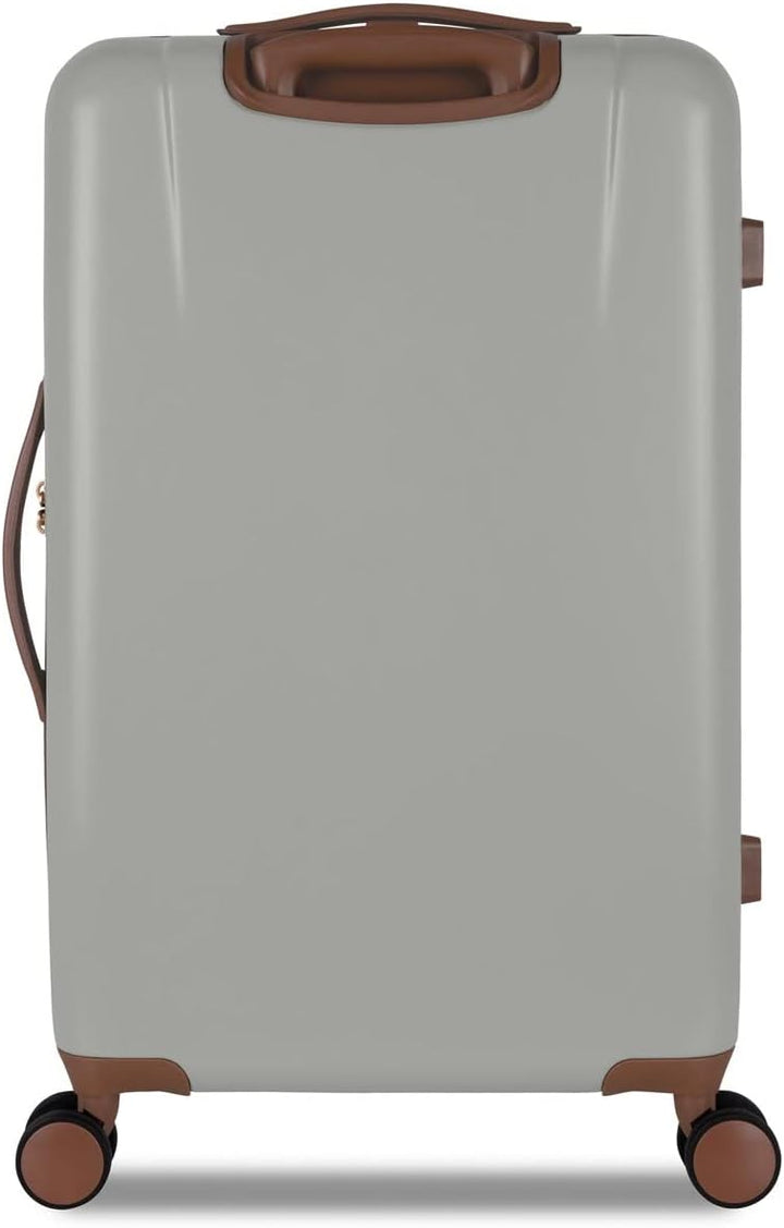 SUITSUIT - Fab Seventies - Limestone - Reisekoffer (66 cm) M Limestone, M Limestone