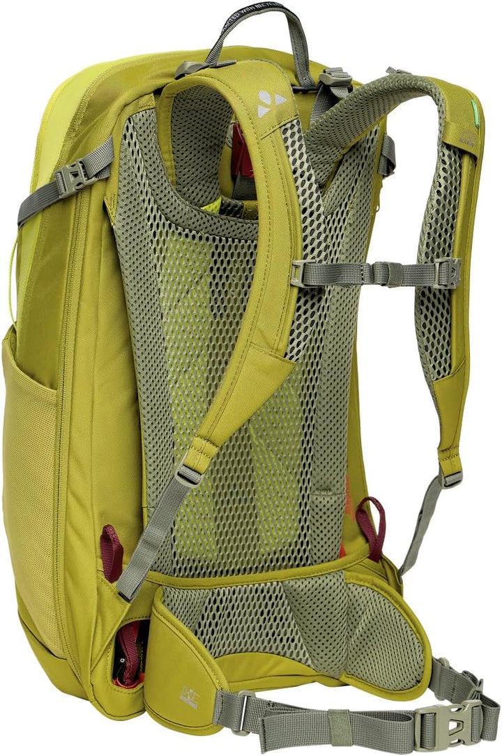 VAUDE Wizard 18+4 Light Leaf, Light Leaf