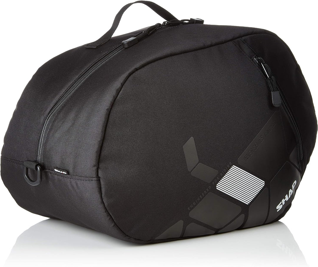 SHAD X0IB36 Topcase-Zubehör, Schwarz, M