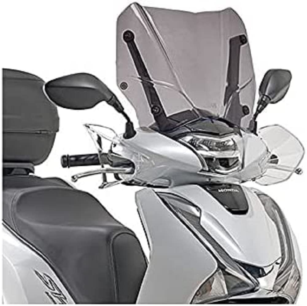 Givi, TU EU