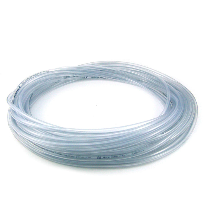 PVC Schlauch Aquariumschlauch Wasserschlauch Luftschlauch Lebensmittel konform Innen 19 mm, Aussen 2