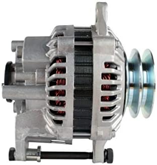HELLA - Generator/Lichtmaschine - 14V - 70A - für u.a. Ford Ranger (ER, EQ, R_) - 8EL 012 430-191