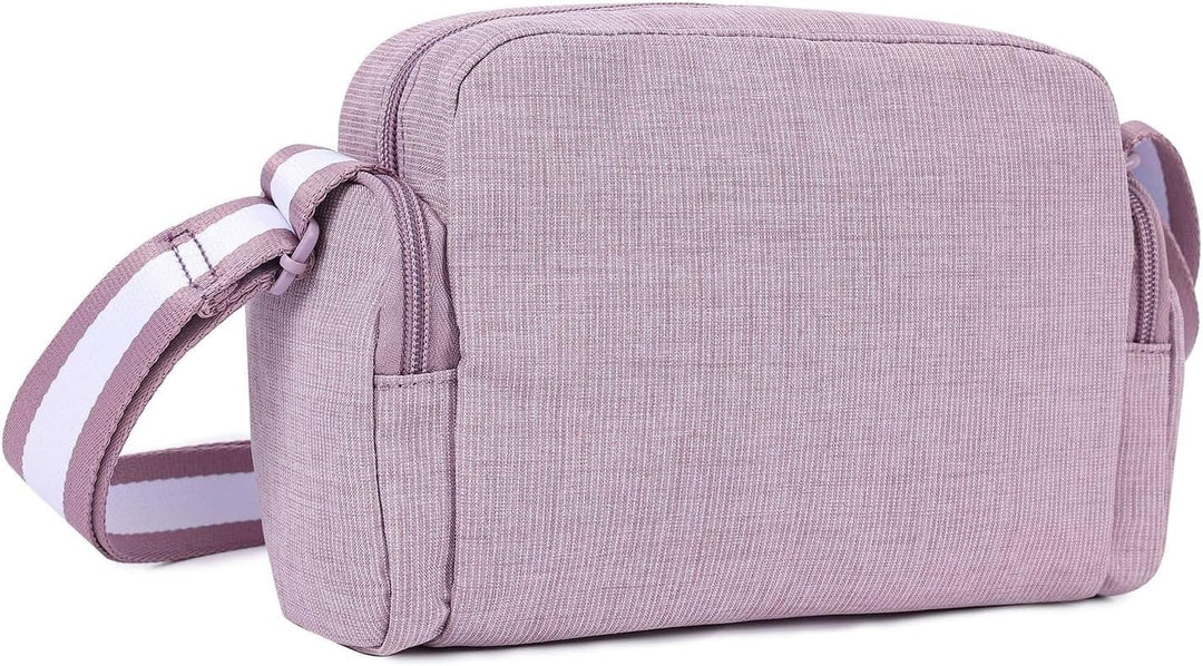 Hedgren Damen Emily Sportsack, Essence Dew