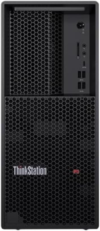 Lenovo ThinkStation P3 30GS - Tower - 1 x Core i7 13700K / 3.4 GHz - vPro Enterprise - RAM 32 GB - S