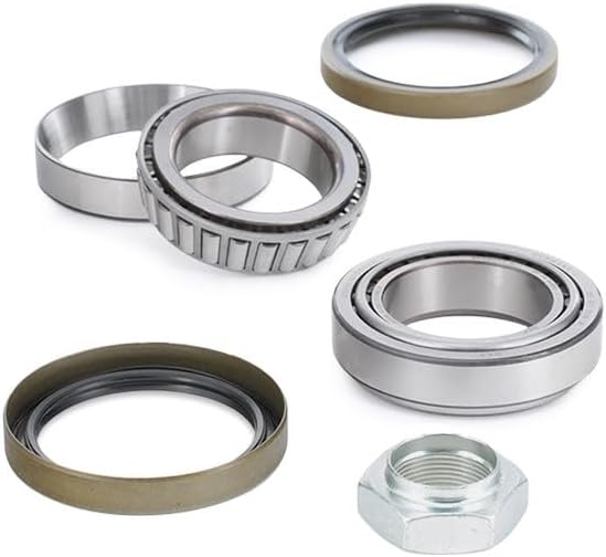 SKF VKBA 1444 Radlagersatz