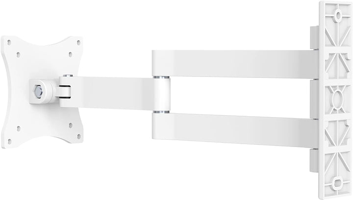 Proper Robuste Swing Arm Wand TV Halterung für 33 cm 48,3 cm 55,9 cm 58,4 cm 61 cm und 71,1 cm LCD-