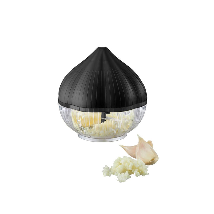 GEFU Knoblauchzerkleinerer, 89420, Weiss