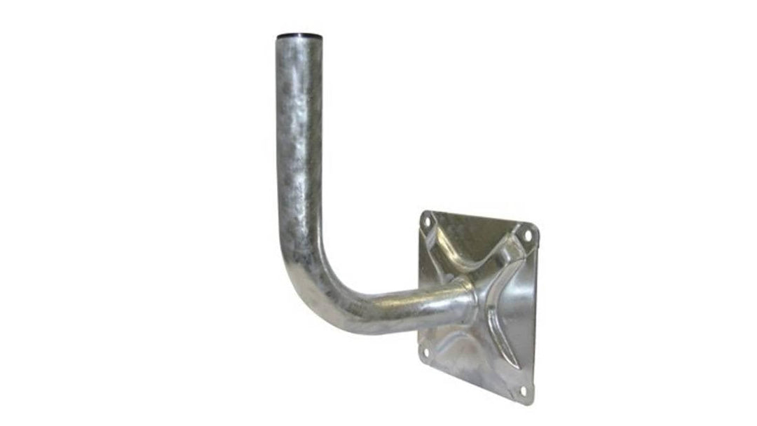 Kathrein ZAS 62 Wandhalterung ("Arm"), Wandabstand 25cm, stabile Ausführung