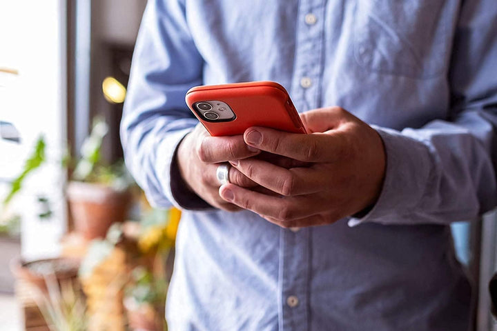 OtterBox Symmetry Series Schutzhülle für iPhone 11 Pro Max (nicht 11/11 Pro), keine Einzelhandelsver