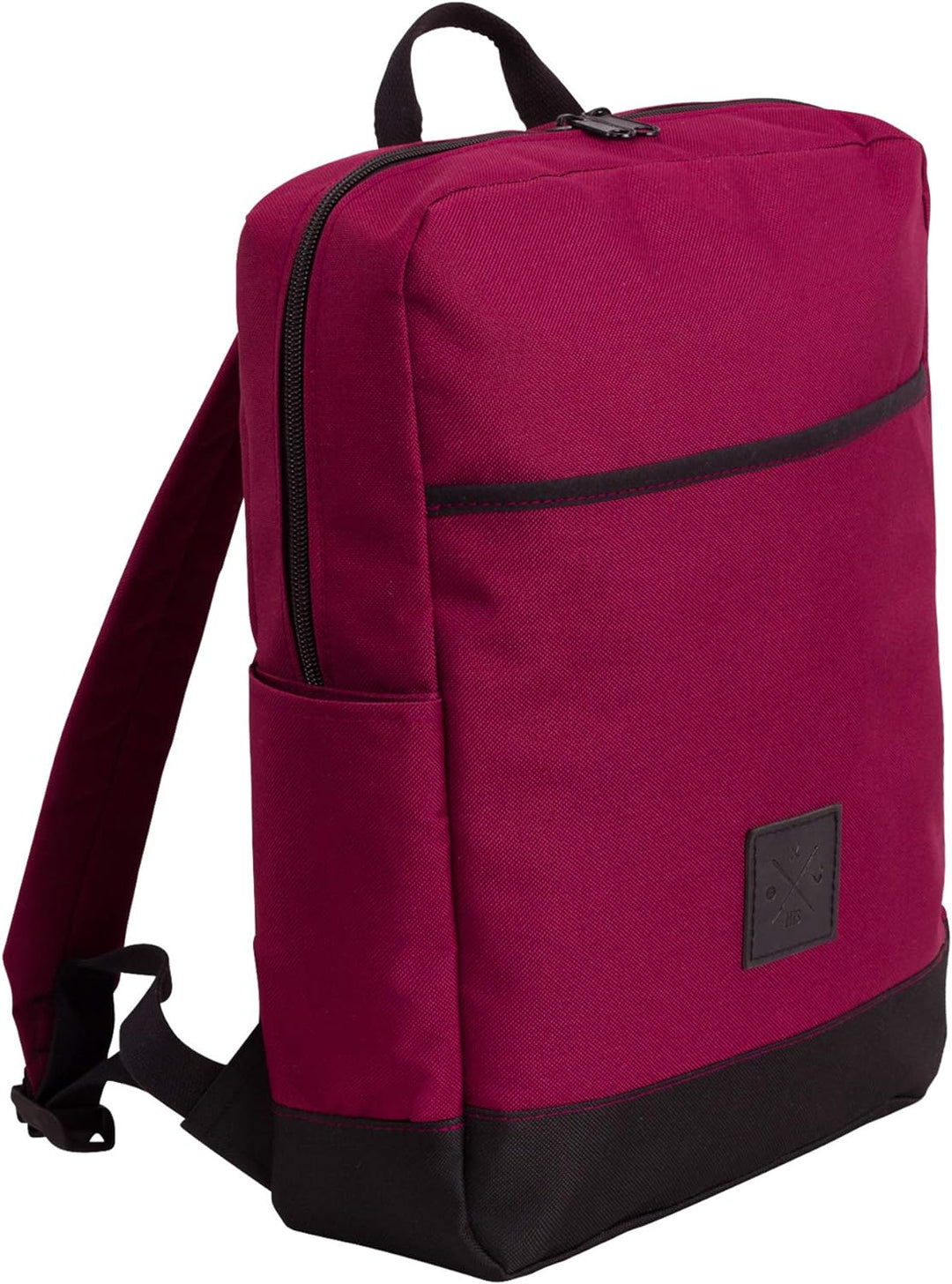 M13 Urban Explorer Daypack - Rucksack (11L) mit Geheimfach, wasserdicht, College Backpack, Reiseruck
