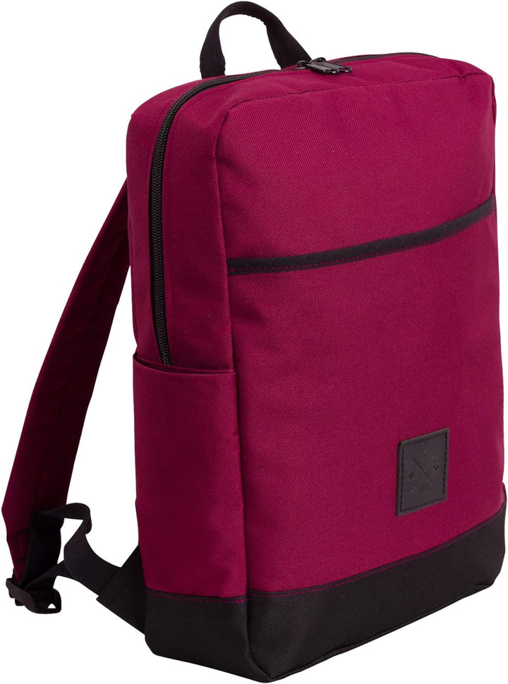 M13 Urban Explorer Daypack - Rucksack (11L) mit Geheimfach, wasserdicht, College Backpack, Reiseruck
