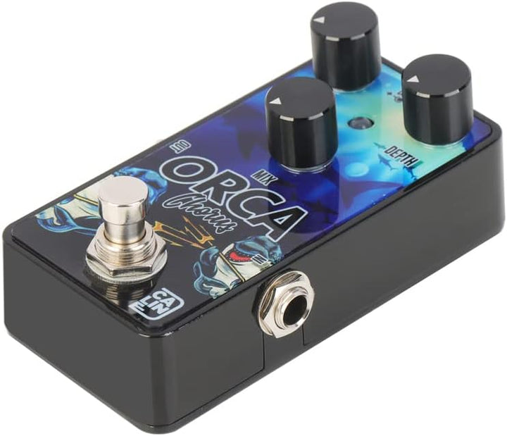 Caline G-003 Orca Chorus