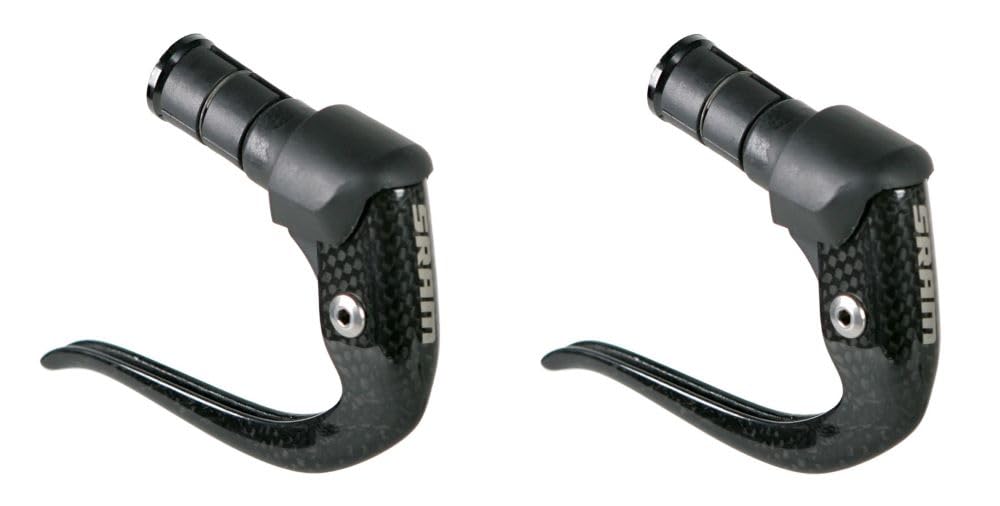 Sram TT 900 Bremshebel (schwarz), Schwarz