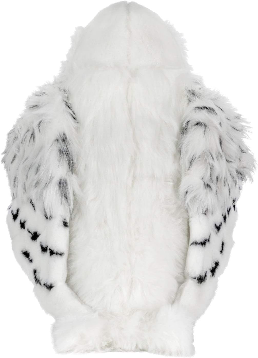 The Noble Collection Hedwig Collector's Plush with Wings by Officially Licensed 15in (38cm) Harry Po
