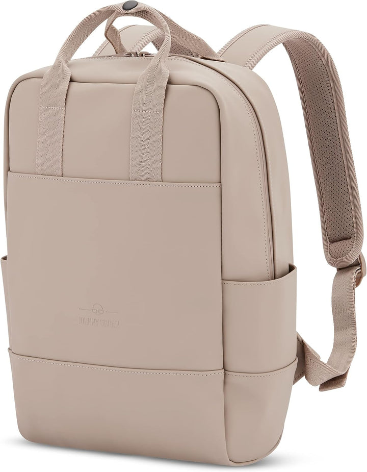Johnny Urban Rucksack Damen Beige - Hailey, Beige