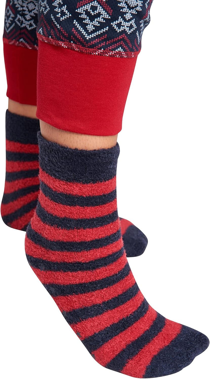 Schiesser Damen Geschenkset Pyjamaset L Mehrfarbig, L Mehrfarbig