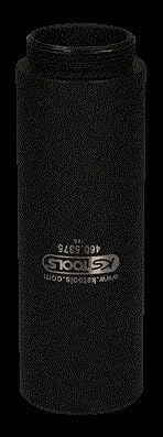 KS Tools 460.5375 Führungsrohr mit Anschlussgewinde, M36 x 1,5 mm, Ø 43 mm